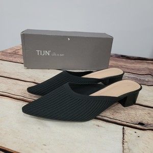 TIJN - Heels - Women's - Shoes - US 9